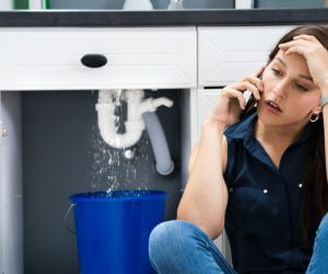About Emergency plumbing pros Marriottsville, MD
